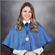 Estudiante de último año de matemáticas, estoy dotada para dar clase a cualquier curso.